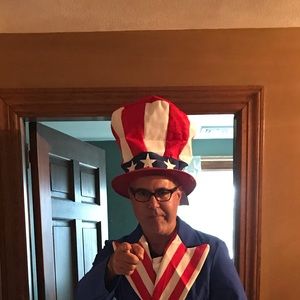 Meet your Posher, Nick